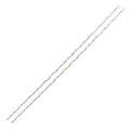 AERREMPLPGLS2104 GLS-2104 Empalme preformado recto de 1/4"