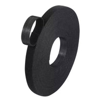 FERCONTULVED1000X20/15 VED1000X20/15 Contactel doble cara color negro de 2 cm x 10 m