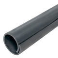 Protector de cable 3/4" negro retardante al fuego (1 m) | PC15001ER | Tuliko