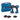 FERTALBOS06019J21G0/K 06019J21G0/K Combo rotomartillo y atornillador GSB-185-LI + GDR-18V-200 + 2 baterías