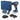 FERTALBOS06019K31G7/K 06019K31G7/K Kit rotomartillo GSB-185-LI + 2 baterías