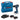 FERTALBOS06019K61G1 GSB18V-90C Kit de atornillador + 2 baterías