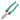 Pinza de electricista 8" uso rudo | 1PK051DS | Proskit