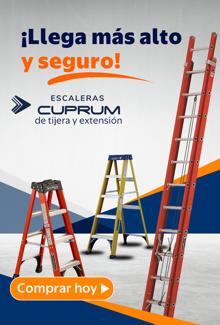 ico.mx | Telecom, fibra óptica y ferretería industrial