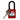 Candado de nylon rojo arco nylon 1.5" | 123324 | Brady