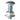 Tornillo y tuerca milimétrico (GAC) | MG66203GAC | Charofil