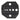 Dado para cable RG 174/179/BELDEN8218/FO | CP336DJ | Proskit