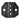 Dado para conectores "MC" 14/12/10 AWG | CP5S2D | Proskit
