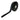 Cinta autofusionable, 19.1 mm x 9.1 m | HT002001309 | Corning