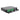 Distribuidor de fibra óptica G652D SCA, 48 fibras deslizable 2UR | DR9SCA048D2UTE | Icoptiks