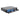 Distribuidor de fibra óptica G652D SCU, 36 fibras deslizable 2UR | DR9SCU036D2UTE | Icoptiks
