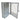 ELEGABMETGPG165065 GPG165065 Gabinete metálico para tablero ACDB