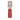 ELETERPANDV18250MBCY DV18-250MB-CY Terminal de desconexión macho barril aislado de 22-18 AWG (100 piezas)