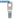 ELEZAPBURYA6CL YA6CL Zapata 6 AWG 1/4", barril corto