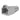 ESTBOTTULPRJ45CG PRJ45CG Bota gris para conector RJ45 (100 piezas)