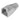 ESTBOTTULPRJ45CG PRJ45CG Bota gris para conector RJ45 (100 piezas)
