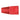 ESTBOTTULPRJ45CR PRJ45CR Bota roja para conector RJ45 (100 piezas)