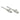 ESTCORINT318921 318921 Cordón de parcheo UTP Cat 5e PVC gris (1 m)