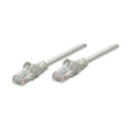 ESTCORINT318976 318976 Cordón de parcheo UTP Cat 5e PVC gris (2 m)