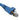 ESTCORLEV5G46010L 5G460-10L Cordón de parcheo UTP Cat 5e CM azul (10 ft)