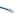 ESTCORLEV6D46003L 6D460-03L Cordón de parcheo "Slim" UTP Cat 6 CM azul (3 ft)
