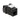 ESTJACLEV6AUJKRE6 6AUJK-RE6 Jack UTP Cat 6A negro