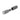 Bisagra tubular soldable de 1/2" | BSO1/2 | Hermex