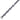 FERBROBOS2608578139 2608578139 Broca CYL-1 para concreto 1/4 x 13" (10 piezas)