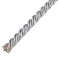 FERBROBOS2608836672 2608836672 Broca SDS plus-5X de 5/16" x 8"