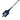 FERBROBOS2610020207 2610020207 Broca para madera espada "Dare Devil" 1/2X6"