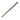 FERCINBOS1618600019 1618600019 Cincel punta hexagonal 28 mm