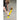 FERCINBRA104372 104372 Cinta para piso amarillo 4" x 100'