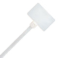 FERCINTULCPFE1102012 CPFE1102012 Cincho 110 x 2.5 mm, bandera: 20 x 12 mm (100 piezas)