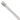Cincho metálico 200 x 4.5 mm/45 kg (10 piezas) | CINM20020 | Volteck