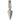 FERCUCTRUCT9 CT-9 Philadelphia Pattern Brick Trowel 9"