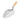 Cuchara para albañil 9" | CT9G | Truper