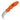 Cuchillo abatible 7" para linóleo | CULI5X | Truper