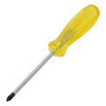 Desarmador cruz #0 x 2 1/2" | 9680 | Urrea