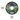 FERDISTRUABT754 ABT-754 Stone cutting disc 4 1/2"