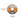 FERDISTRUDICOF4510 DICOF-4510 Metal cutting disc 4 1/2"