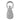 FERGARSUR151037 151037 Polea para noria de 1 1/2"