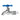 Llave de nariz cromada 135 g 1/2" sin rosca | Foset | LLJ-135C
