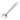 Llave ajustable cromada 10" | PET10P | Pretul