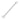 Llave combinada extralarga 7/16" | LL2014 | Truper