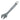 Llave ajustable cromada 15" | 715 | Urrea