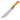 Machete estándar de 14" | T46014P | Truper
