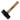 Marro octagonal 12" | 1433G | Urrea