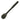 Matraca reversible 1/2" negra | 5449B | Urrea
