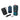 FERMEDBOS0615A002CK GLM5022 Medidor de distancia láser 50 m