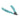 FERPINSTEHER140 HER-140 Pinza profesional para micro corte 5"